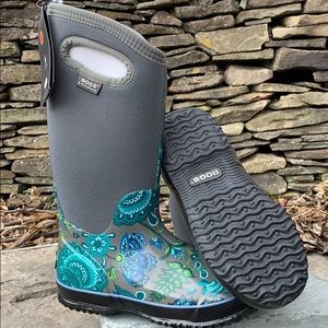 Women’s Boots
